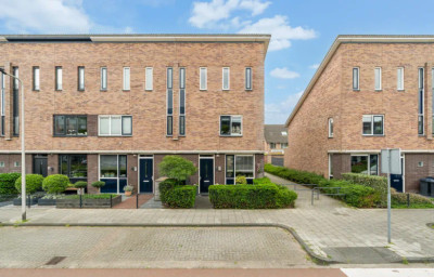 Albert Schweitzerlaan 55