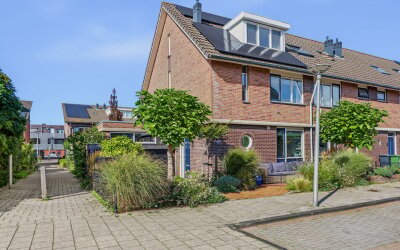 Minstreelhof 63