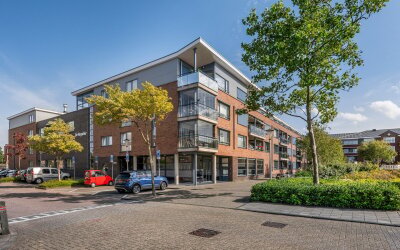 Gasthuislaan 109