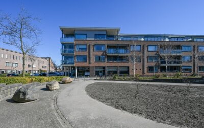 Gasthuislaan 33