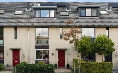 Huis te koop Staalvisserstraat 17