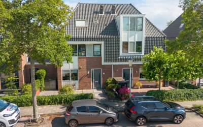 Sluiswachterstraat 25