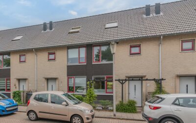 Sluiswachterstraat 46
