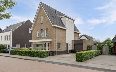 Unescostraat 15