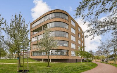Gedempte Tankgracht 38