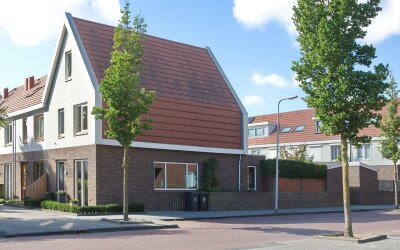 Gedempte Tankgracht 9