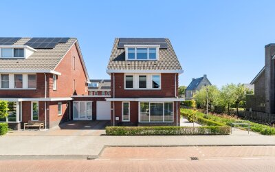 Rode Kruislaan 30