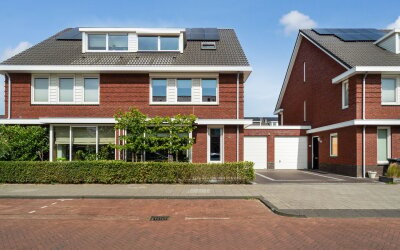 Rode Kruislaan 40