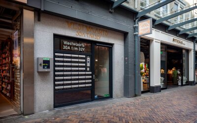 Westwaarts 30-N