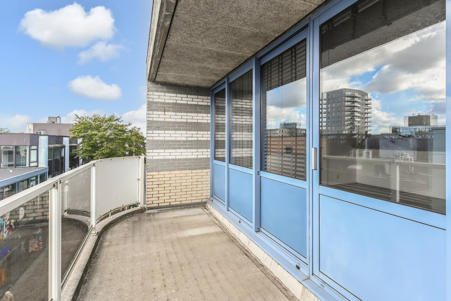 Appartement te koop: Promenade 142, Zoetermeer
