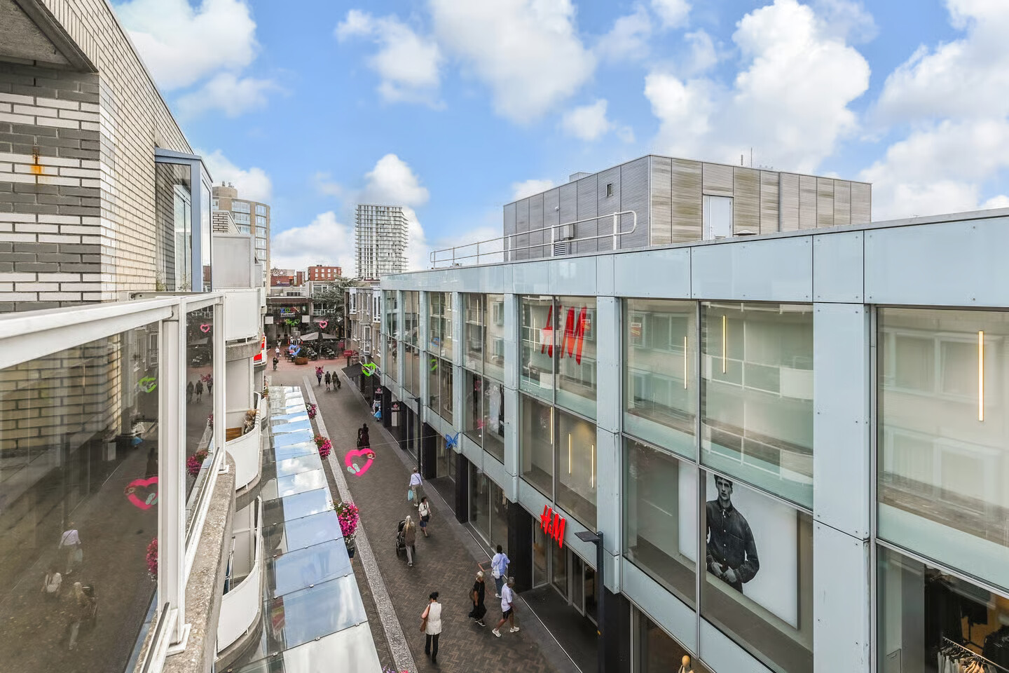 Appartement te koop: Promenade 142, Zoetermeer