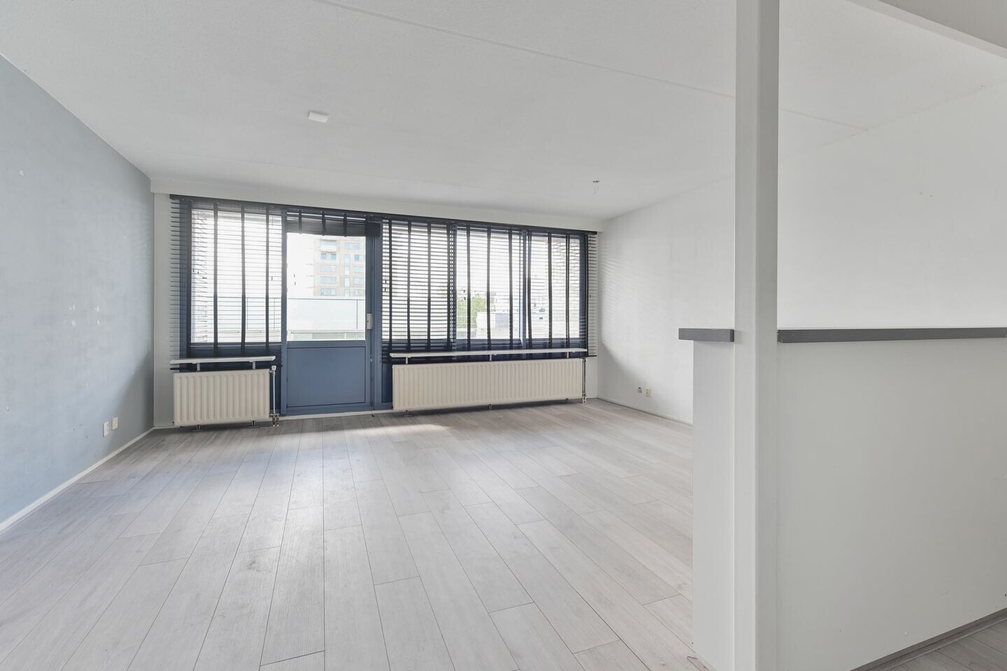 Appartement te koop: Promenade 142, Zoetermeer