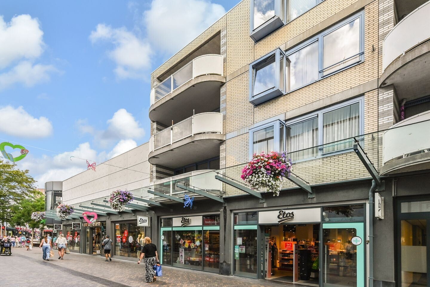 Appartement te koop: Promenade 142, Zoetermeer