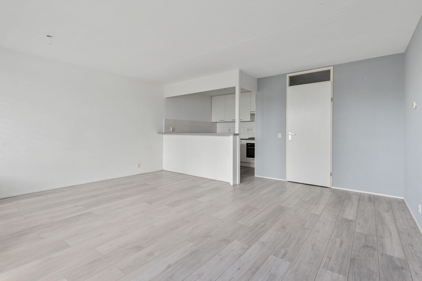 Appartement te koop: Promenade 142, Zoetermeer