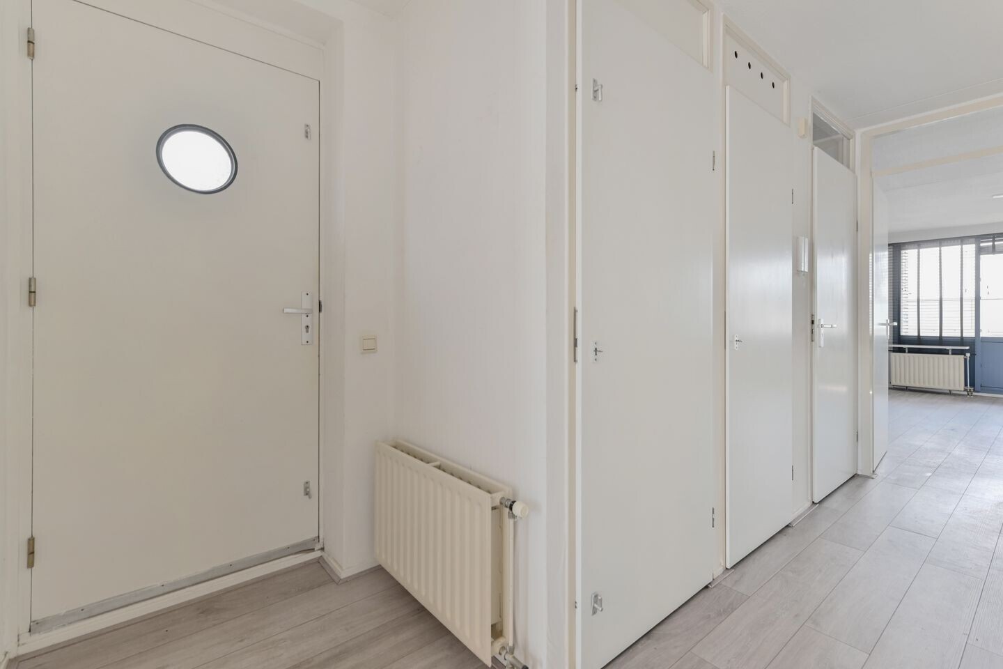 Appartement te koop: Promenade 142, Zoetermeer