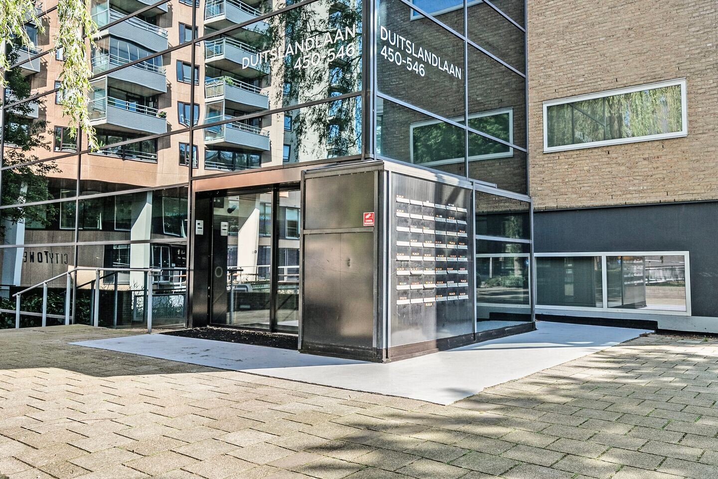 Studio te koop: Duitslandlaan 476, Zoetermeer