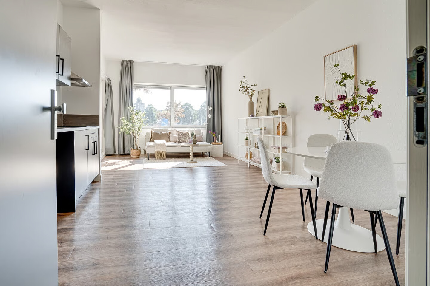 Studio te koop: Duitslandlaan 476, Zoetermeer