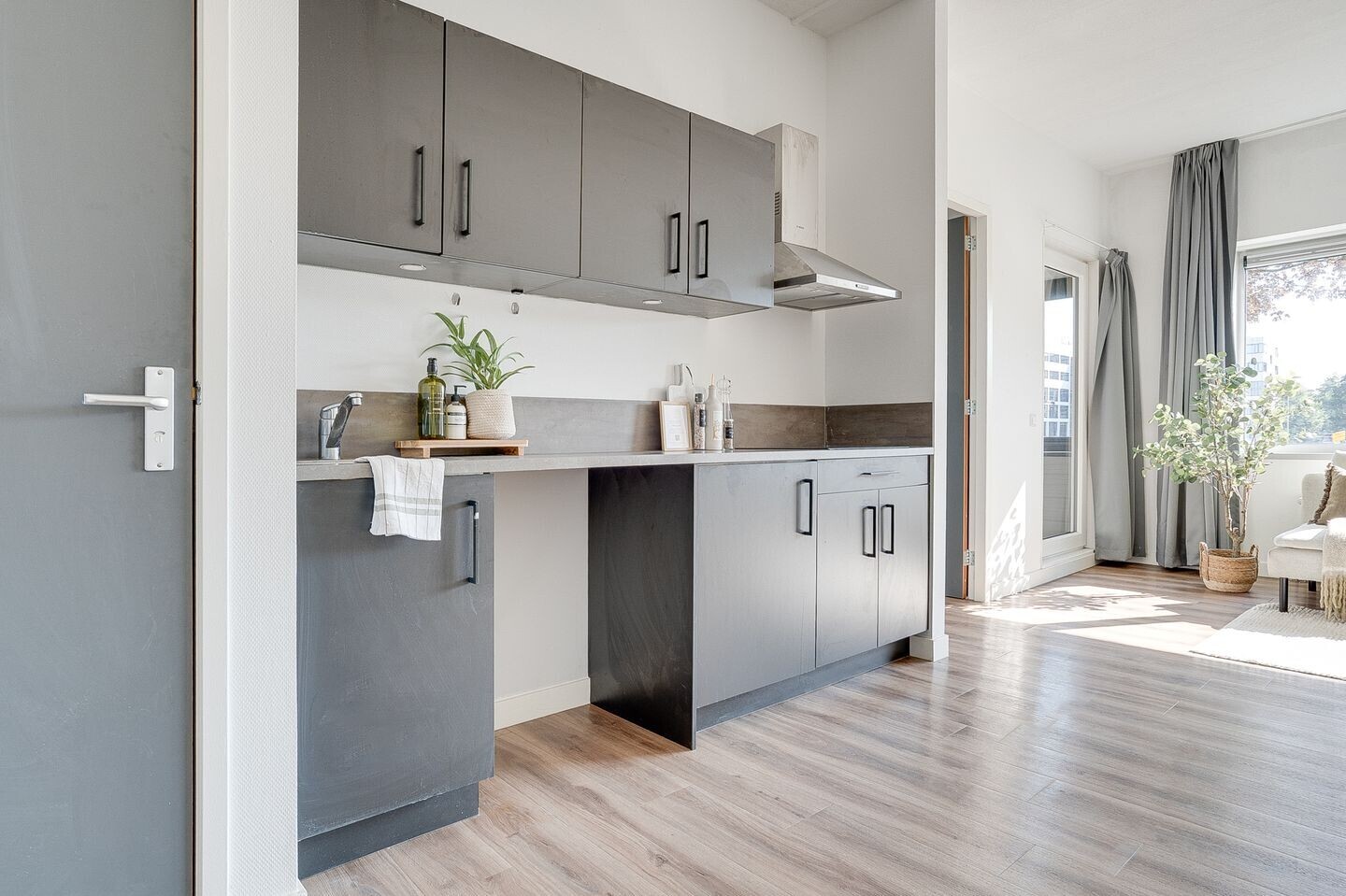 Studio te koop: Duitslandlaan 476, Zoetermeer