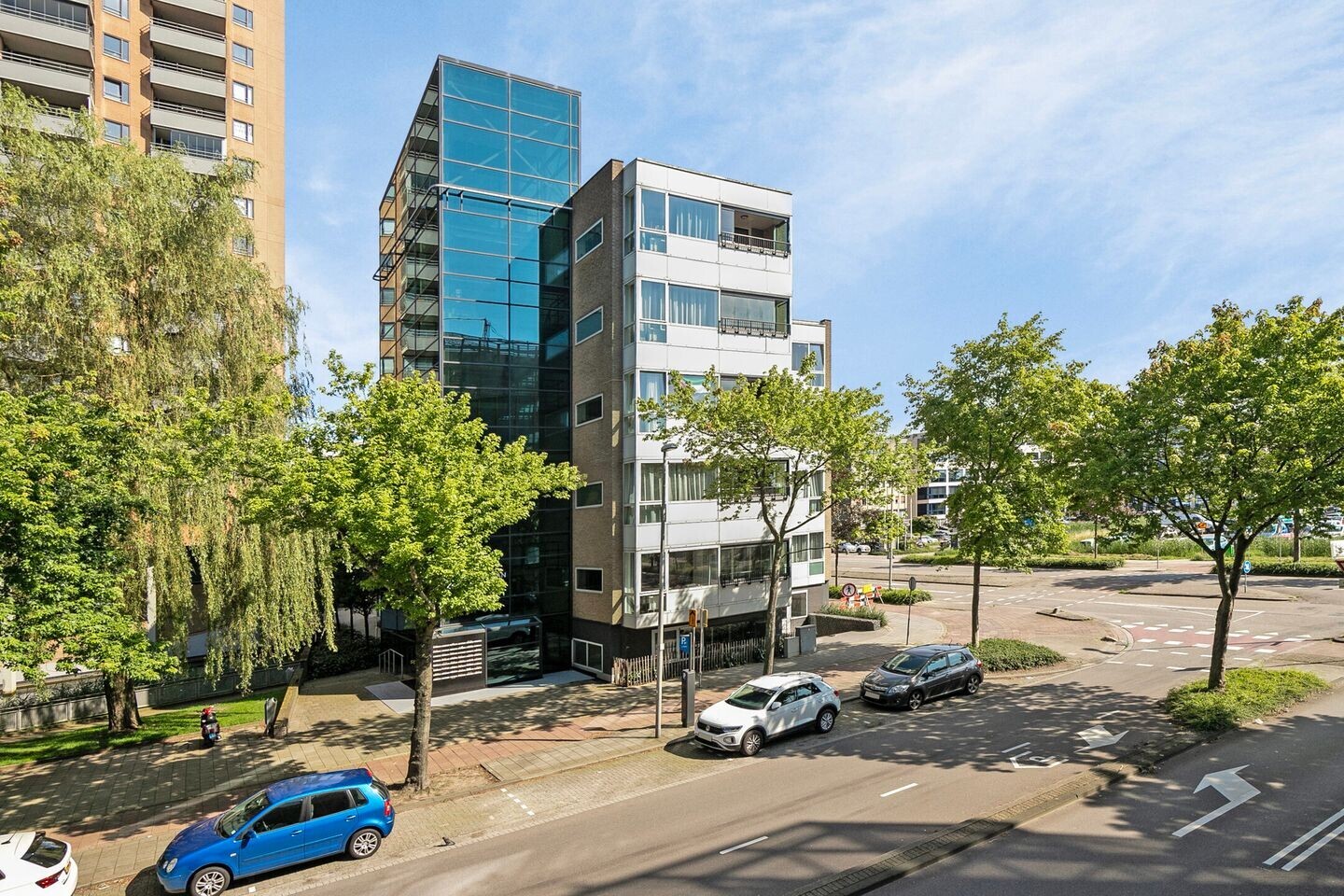 Studio te koop: Duitslandlaan 476, Zoetermeer