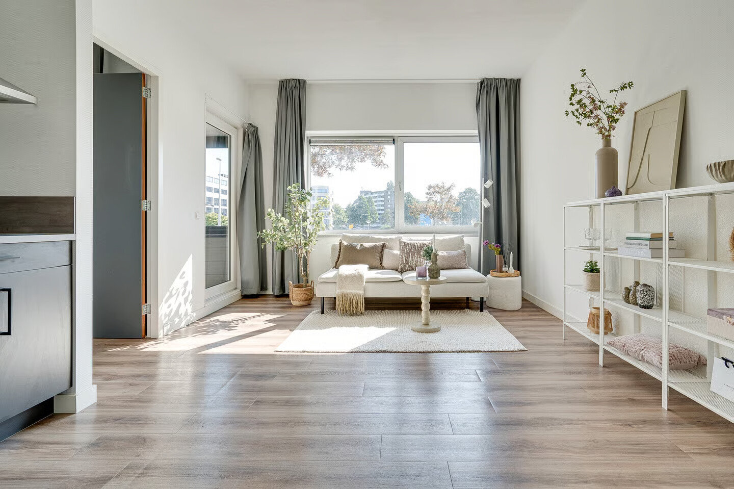 Studio te koop: Duitslandlaan 476, Zoetermeer