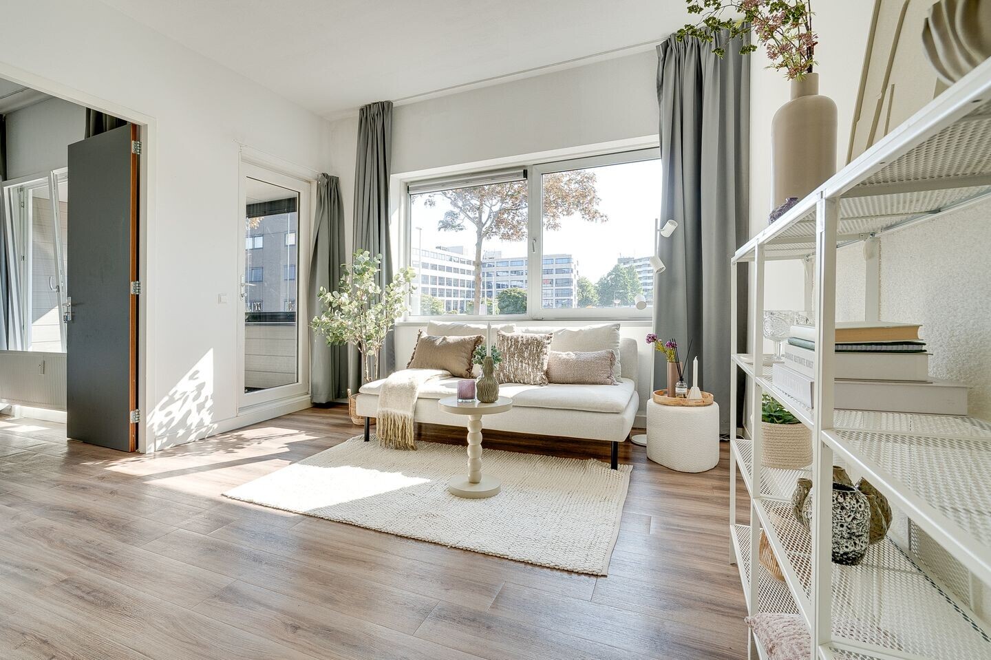 Studio te koop: Duitslandlaan 476, Zoetermeer