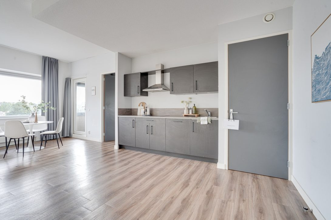 Appartement te koop: Duitslandlaan 532, Zoetermeer