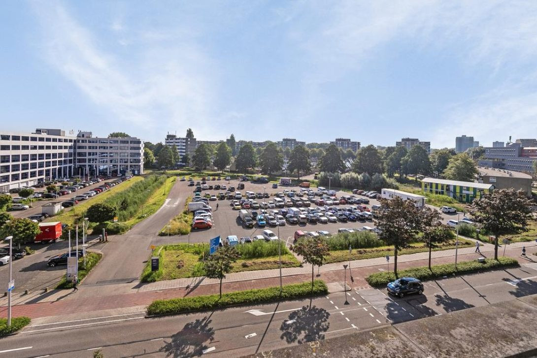 Appartement te koop: Duitslandlaan 532, Zoetermeer