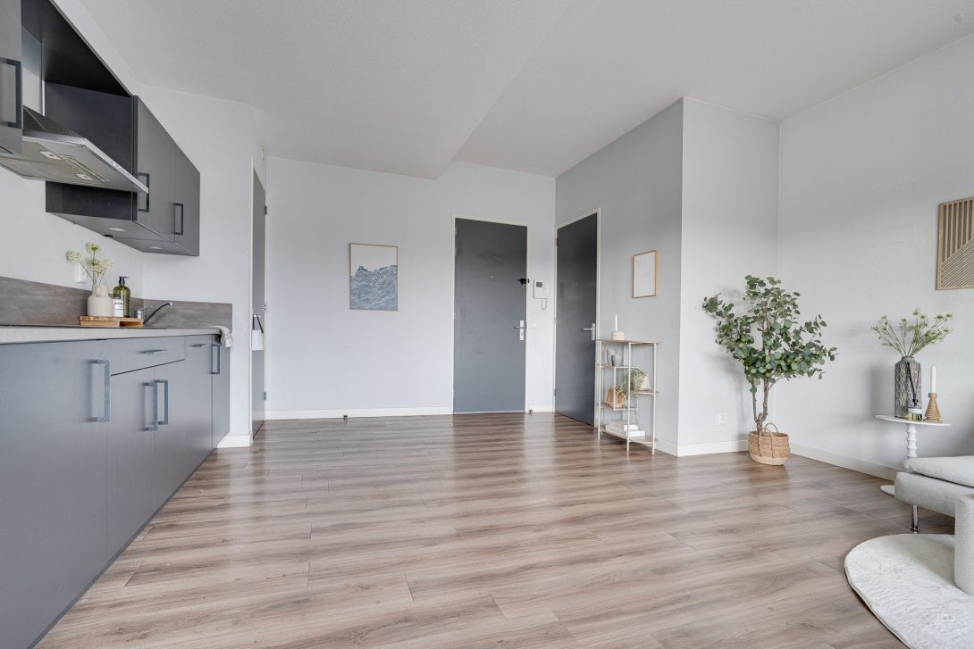 Appartement te koop: Duitslandlaan 532, Zoetermeer