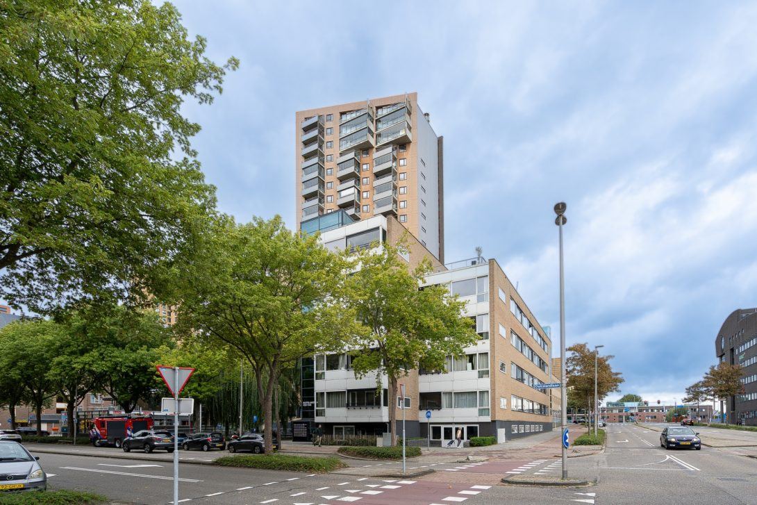 Appartement te koop: Duitslandlaan 532, Zoetermeer