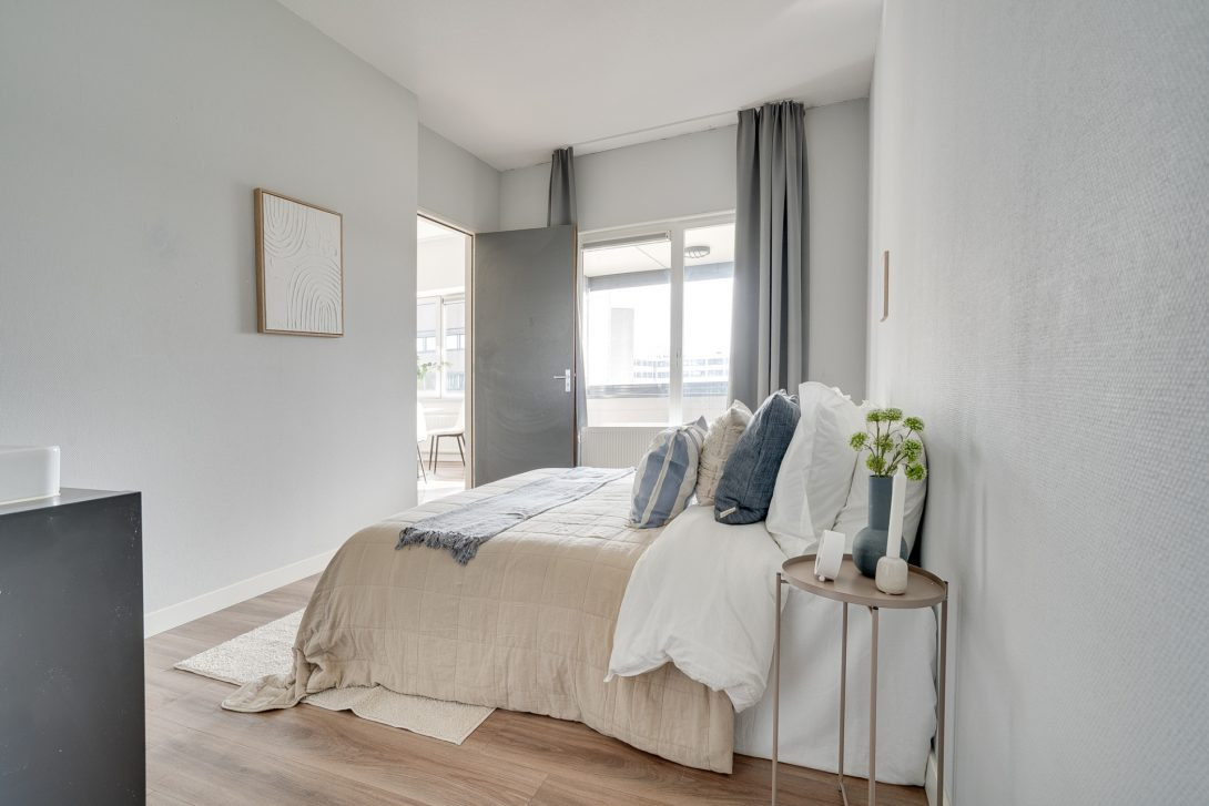 Appartement te koop: Duitslandlaan 532, Zoetermeer