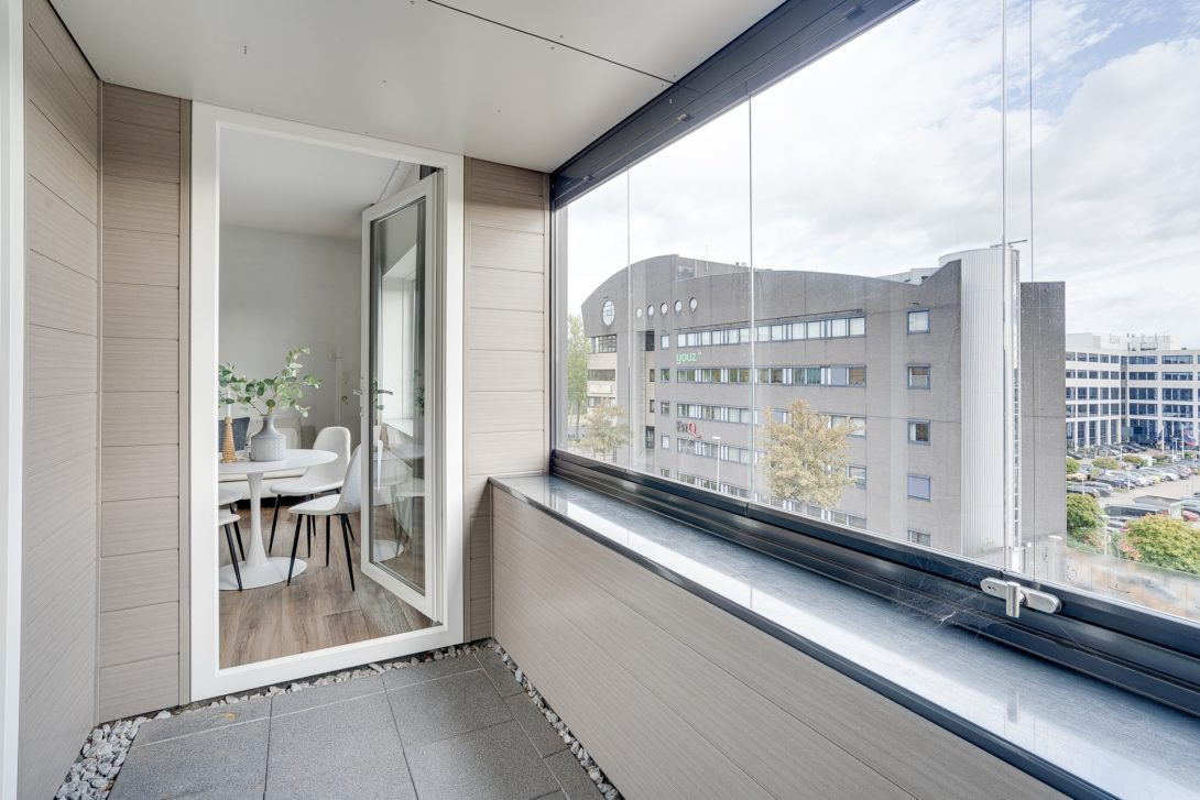 Appartement te koop: Duitslandlaan 532, Zoetermeer