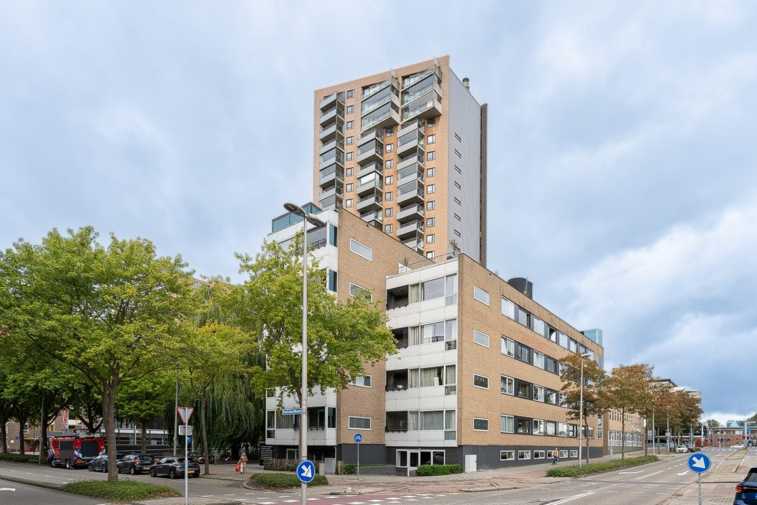 Appartement te koop: Duitslandlaan 532, Zoetermeer