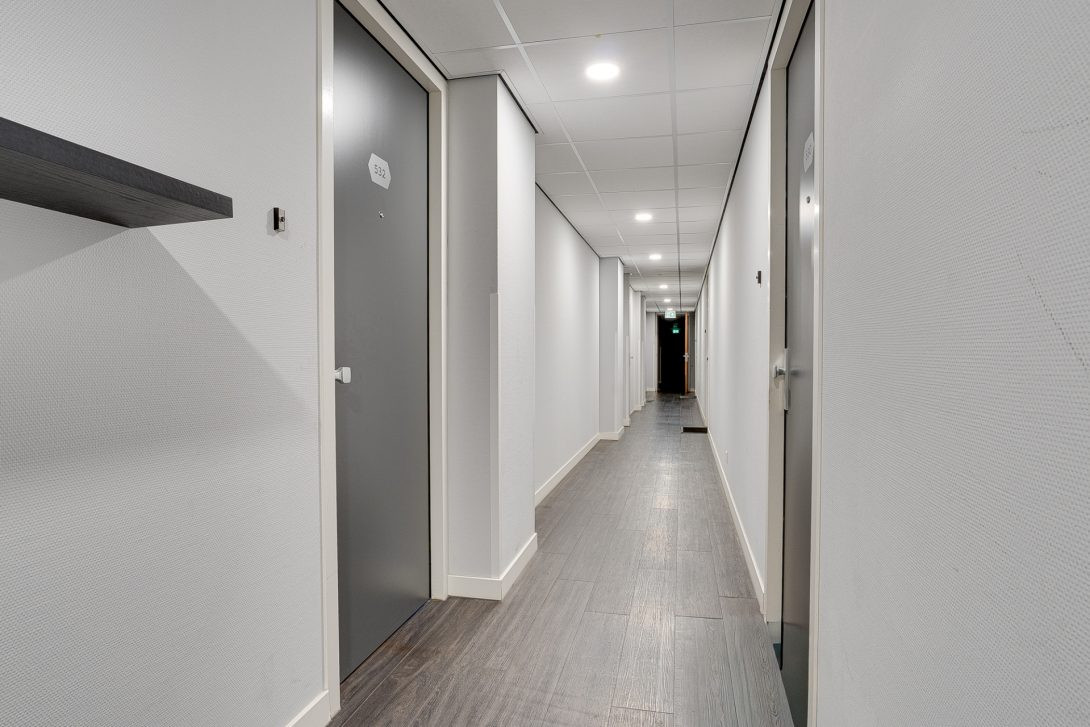 Appartement te koop: Duitslandlaan 532, Zoetermeer
