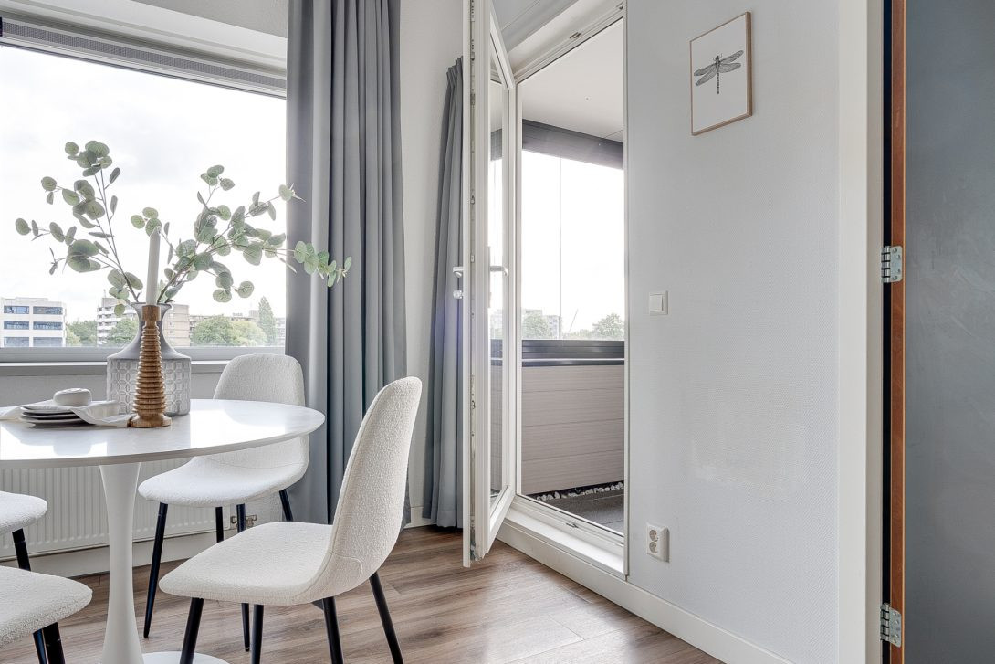 Appartement te koop: Duitslandlaan 532, Zoetermeer