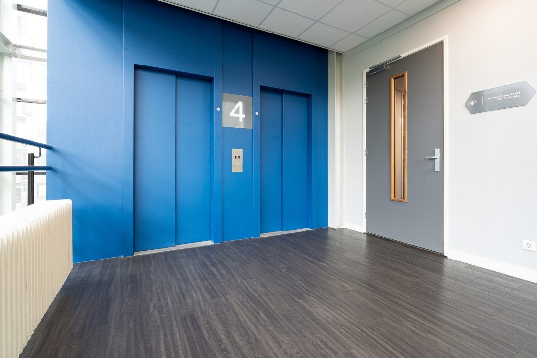 Appartement te koop: Duitslandlaan 532, Zoetermeer