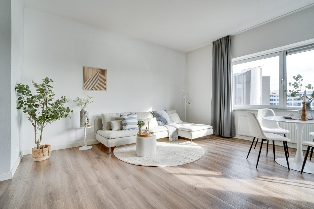 Appartement te koop: Duitslandlaan 532, Zoetermeer