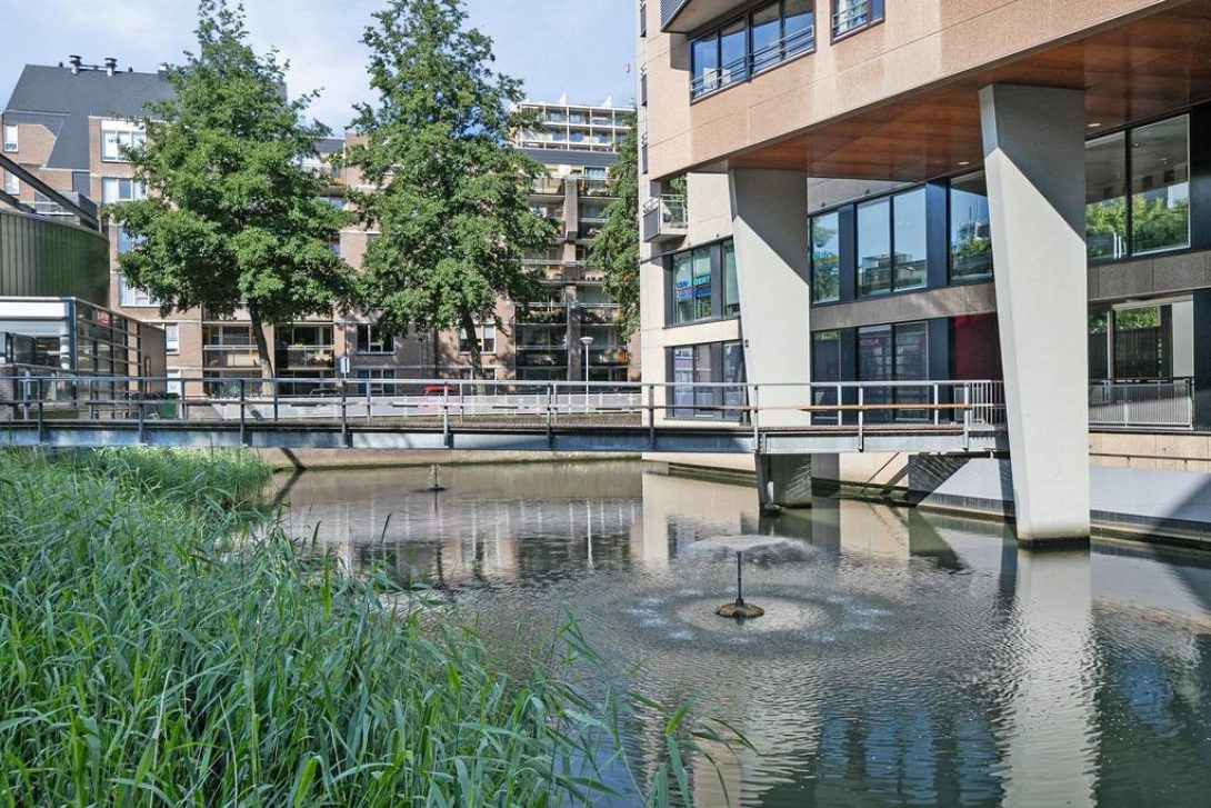 Appartement te koop: Duitslandlaan 532, Zoetermeer