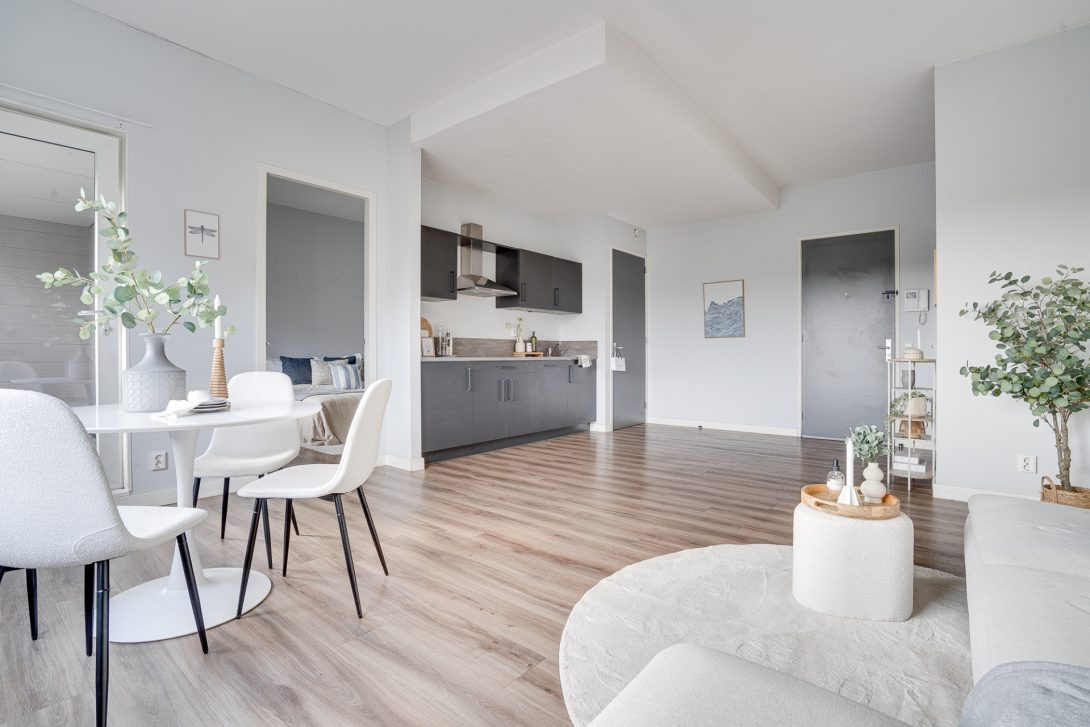 Appartement te koop: Duitslandlaan 532, Zoetermeer