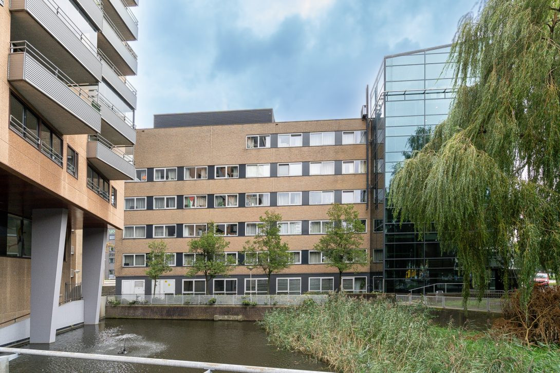 Appartement te koop: Duitslandlaan 532, Zoetermeer
