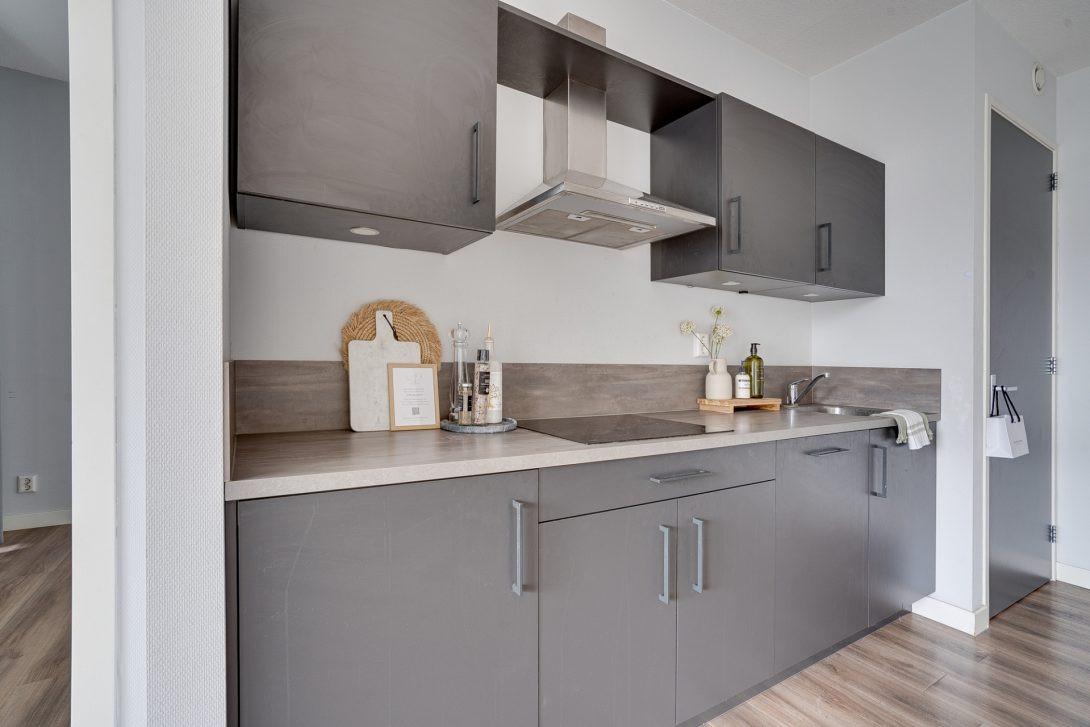 Appartement te koop: Duitslandlaan 532, Zoetermeer