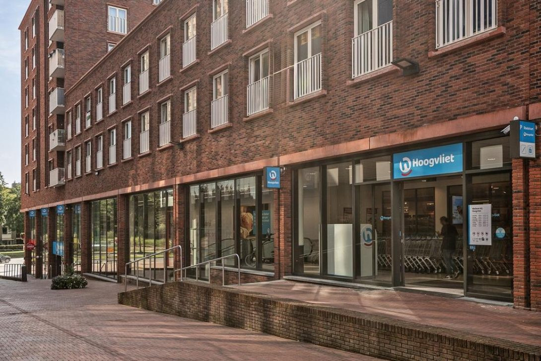 Appartement te koop: Duitslandlaan 532, Zoetermeer