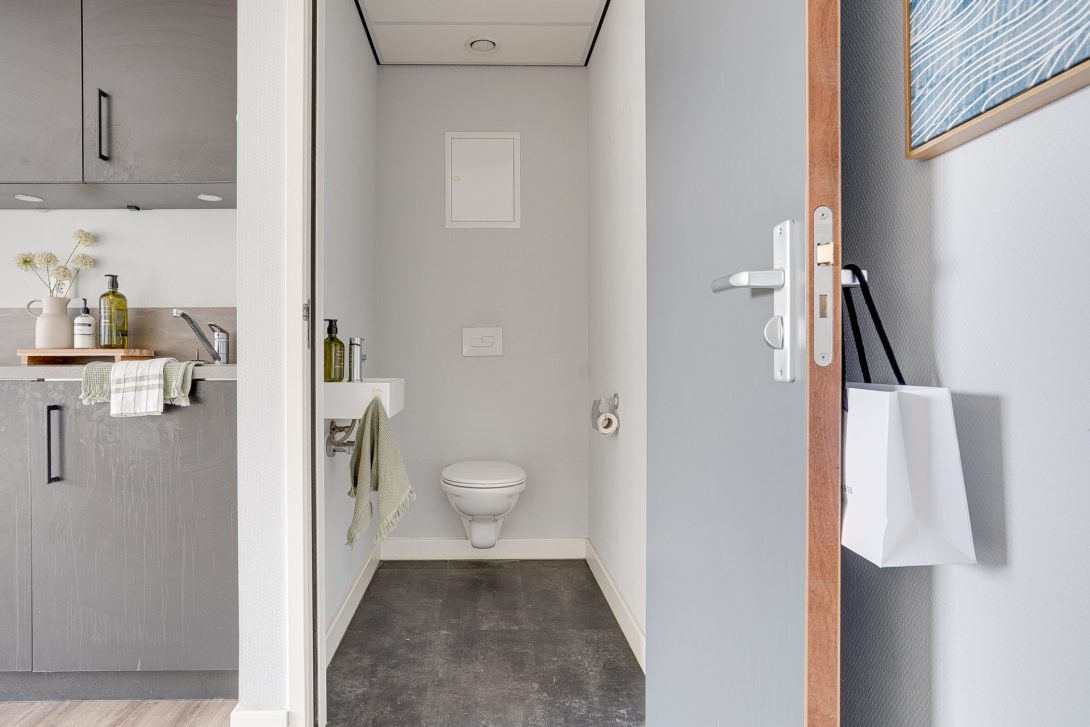Appartement te koop: Duitslandlaan 532, Zoetermeer