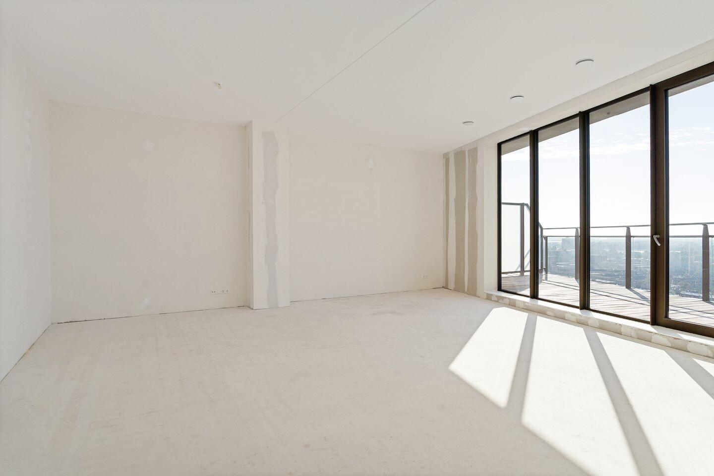 Appartement te koop: Italiëlaan 25-156, Zoetermeer
