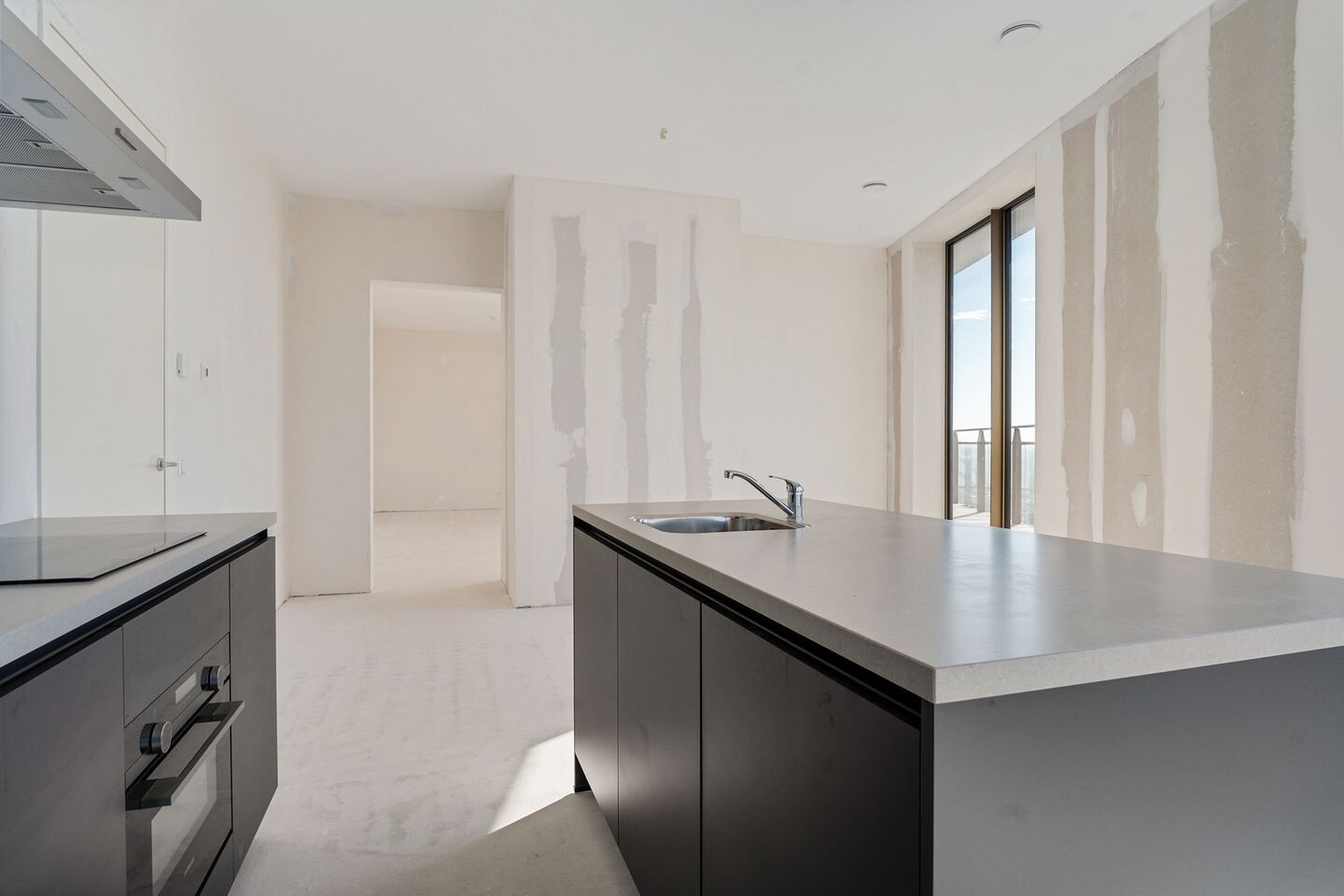 Appartement te koop: Italiëlaan 25-156, Zoetermeer