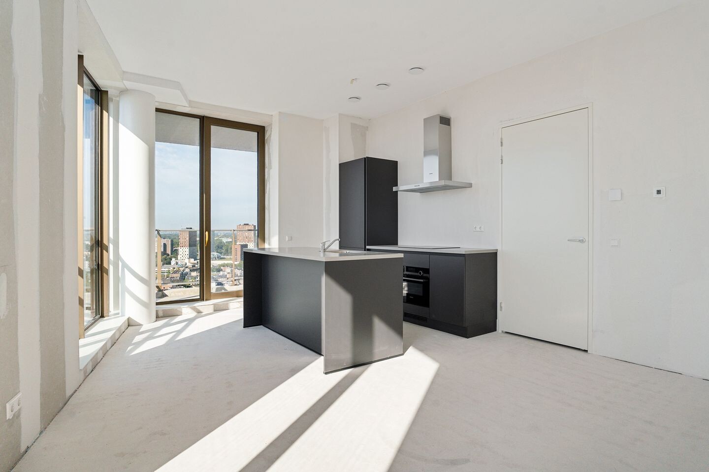 Appartement te koop: Italiëlaan 25-156, Zoetermeer
