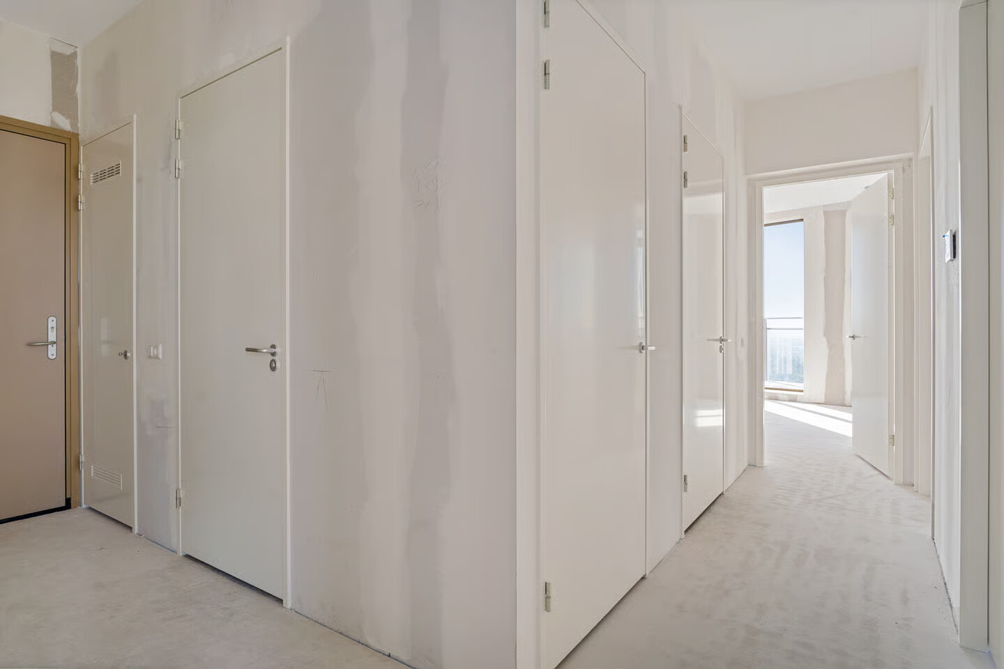 Appartement te koop: Italiëlaan 25-156, Zoetermeer