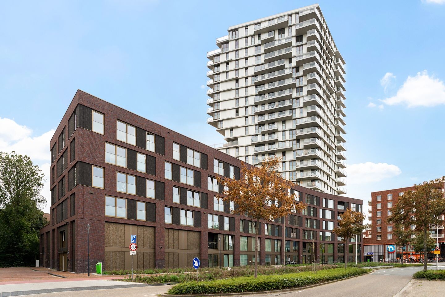 Appartement te koop: Italiëlaan 25-156, Zoetermeer
