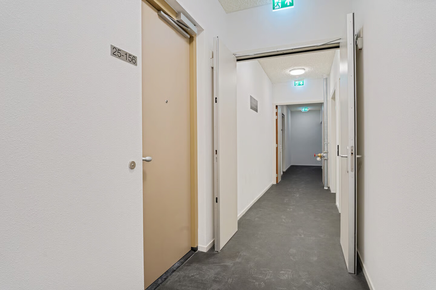 Appartement te koop: Italiëlaan 25-156, Zoetermeer