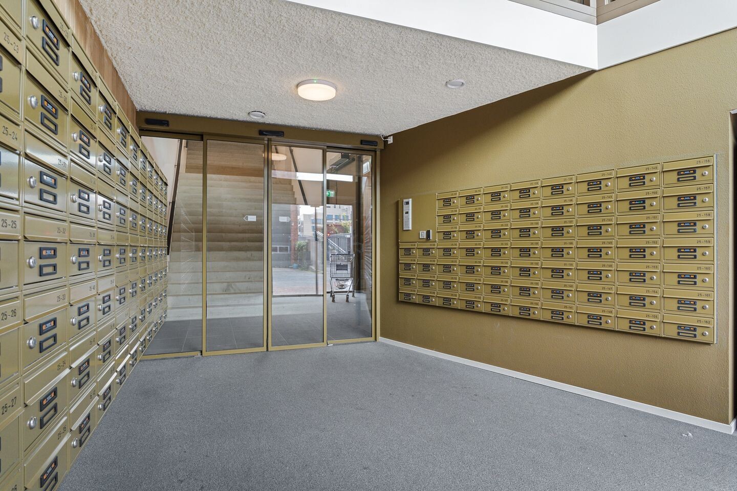 Appartement te koop: Italiëlaan 25-156, Zoetermeer