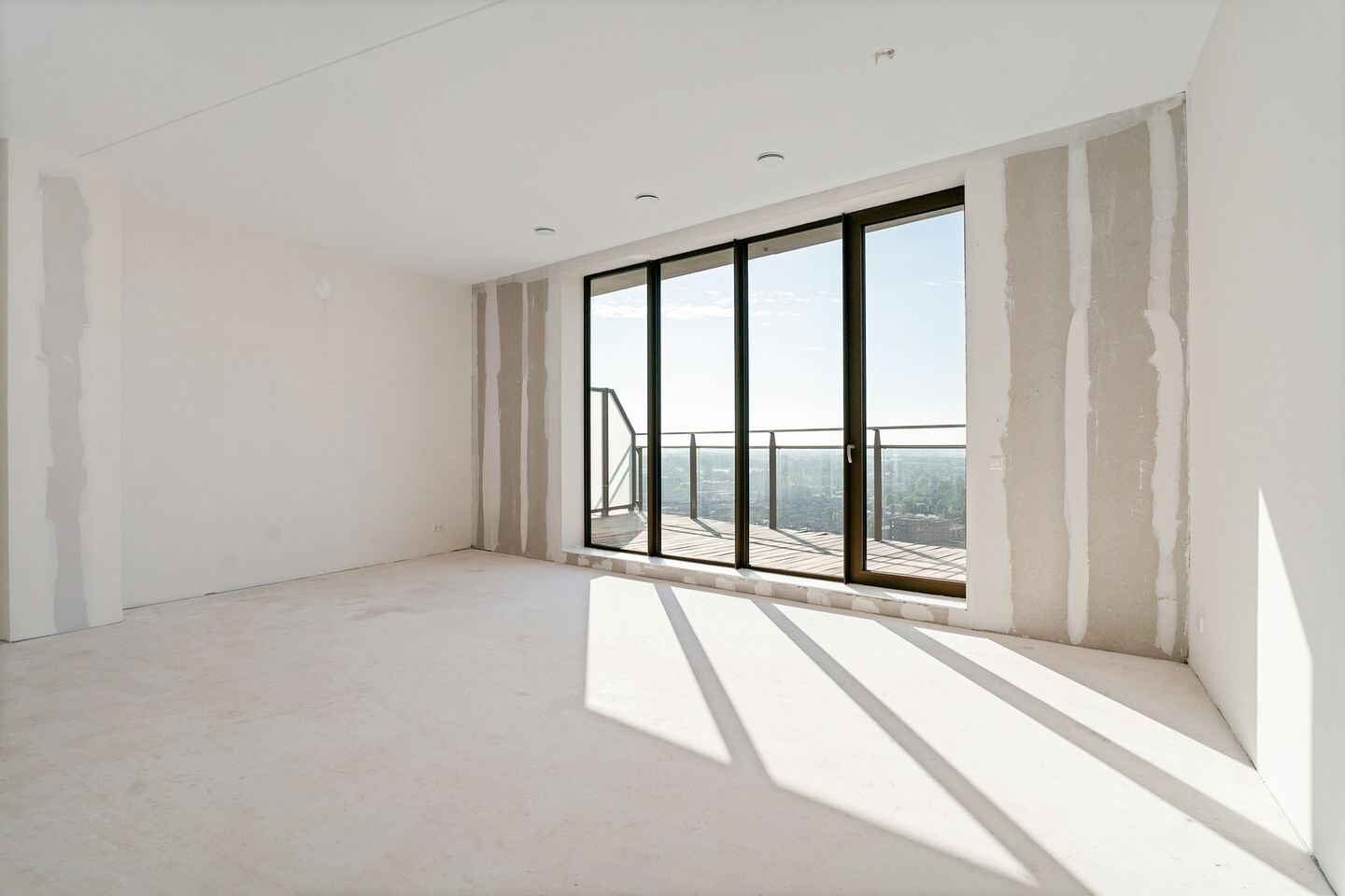 Appartement te koop: Italiëlaan 25-156, Zoetermeer